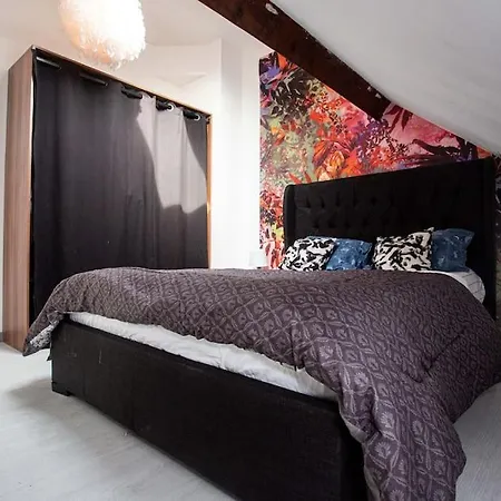 House 5 Apartamento *